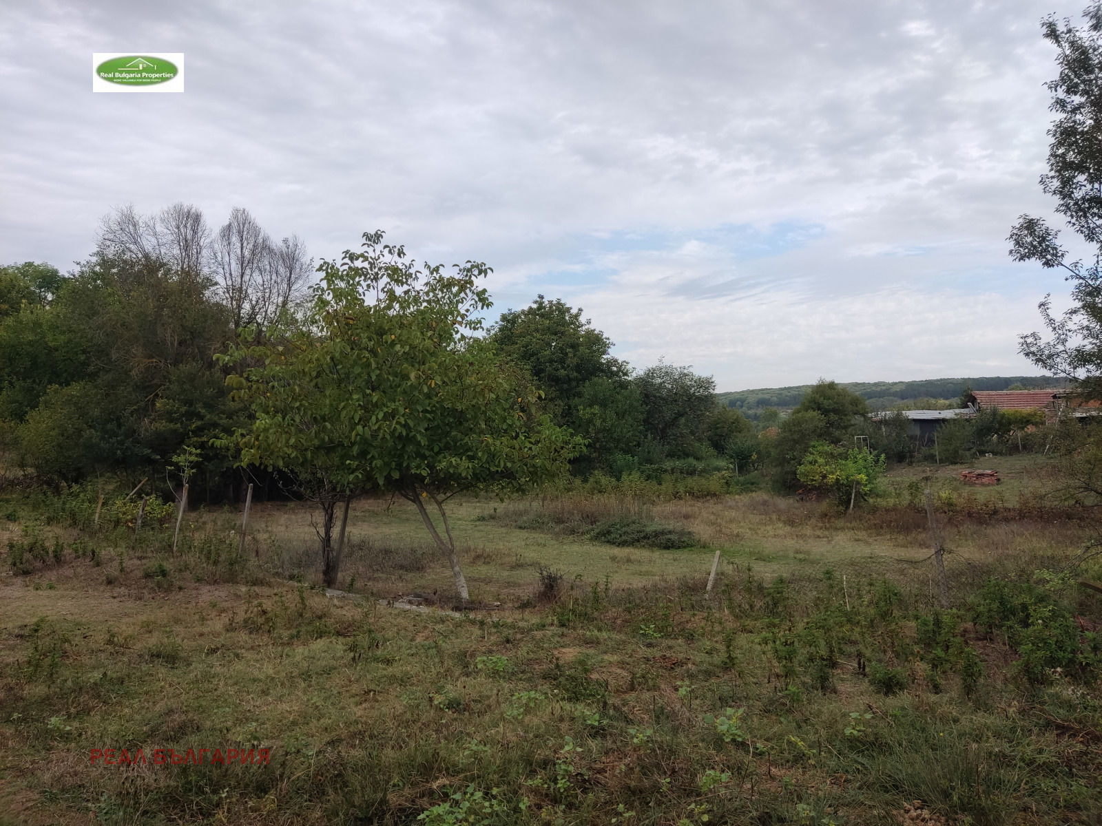 Продава ПАРЦЕЛ, с. Николово, област Русе, снимка 2 - Парцели - 42274494