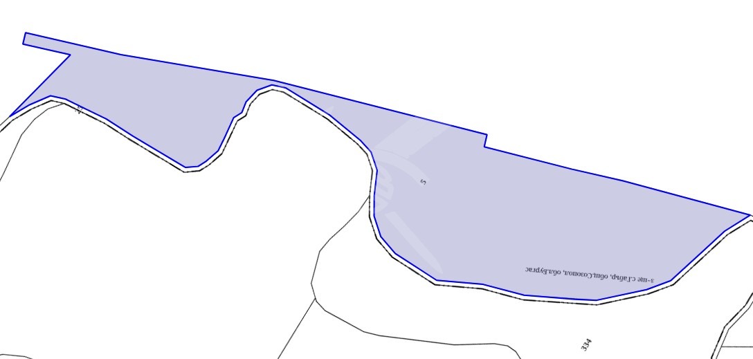 Продава ПАРЦЕЛ, с. Габър, област Бургас