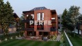 Продава 4-СТАЕН, град София, Симеоново • 451000 € • 22324402 — Holmes.bg