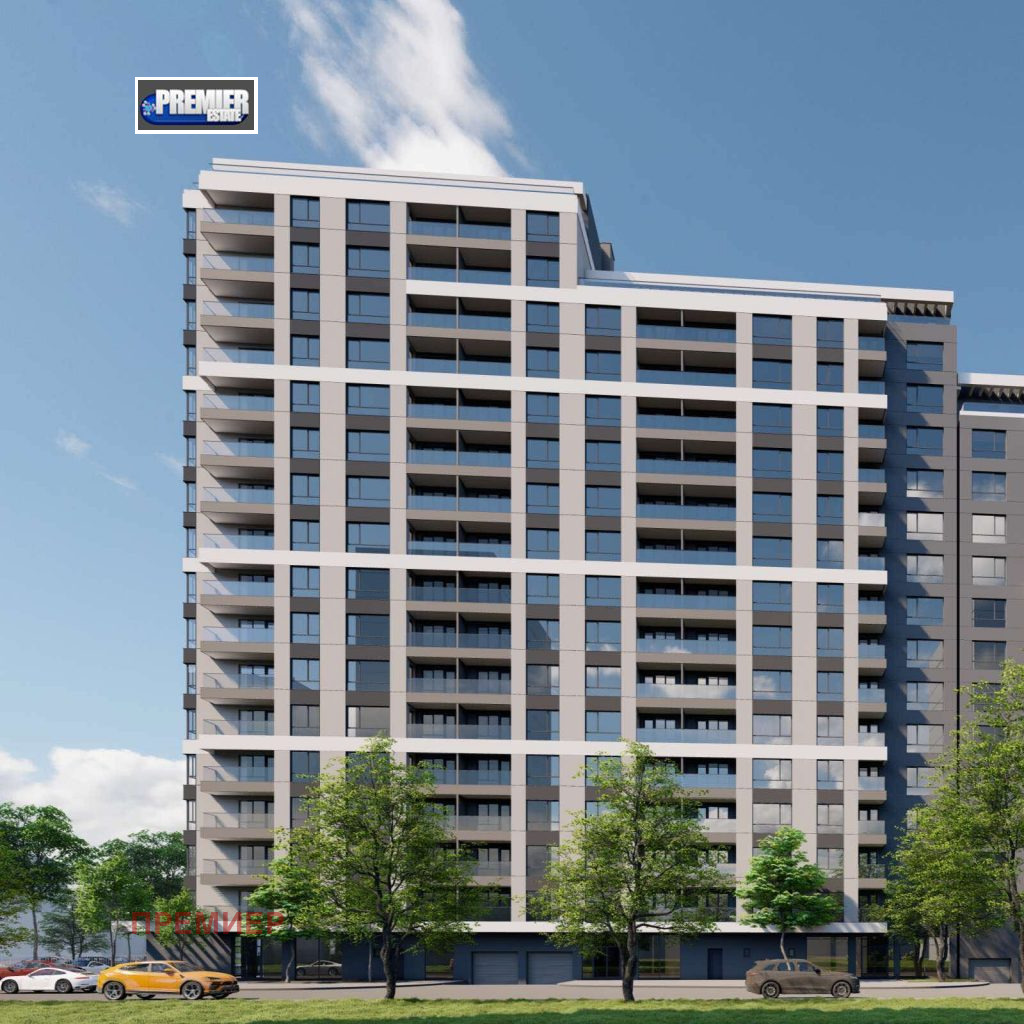 Продава 1-СТАЕН | Imot.bg — изображение 2