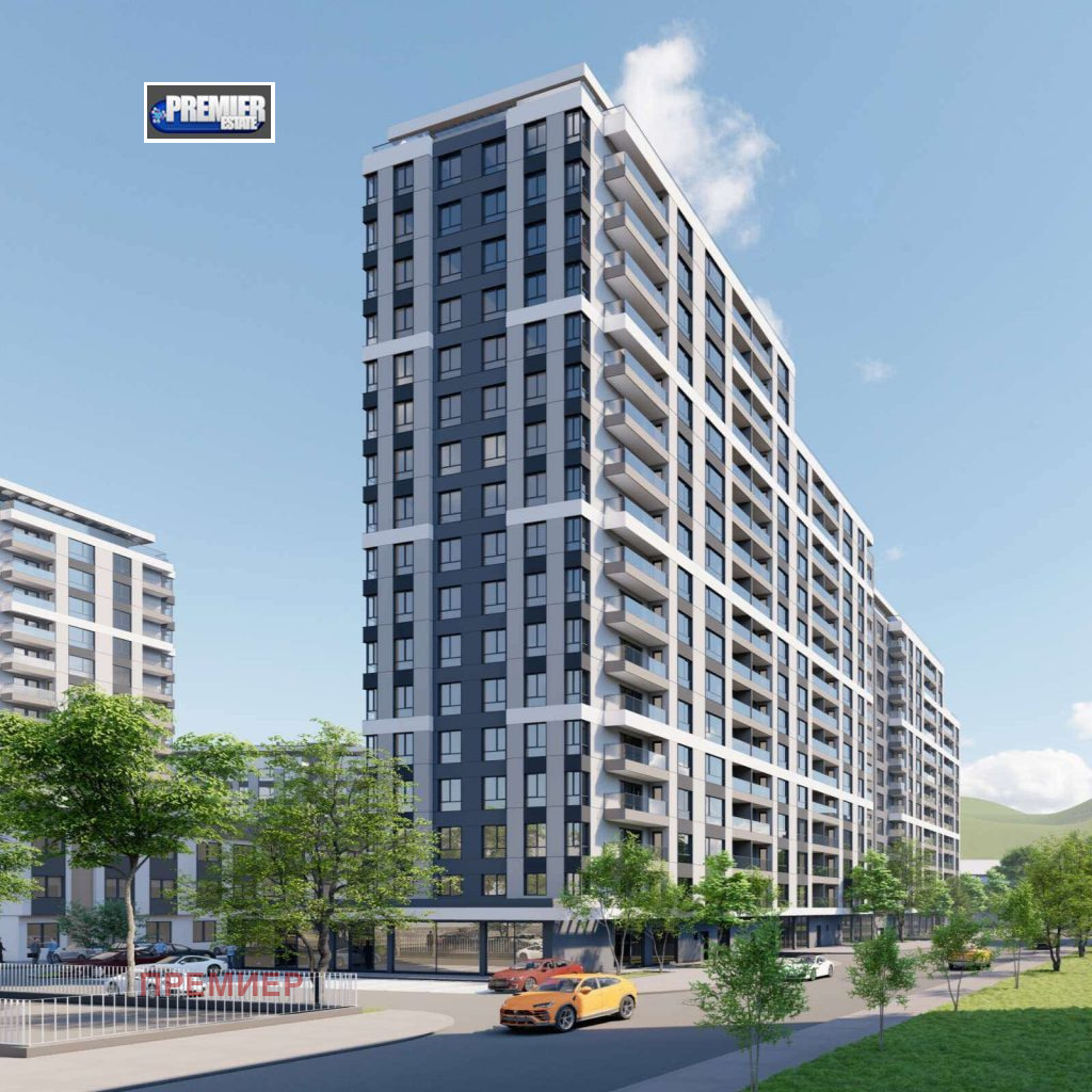 Продава 1-СТАЕН | Imot.bg — изображение 3