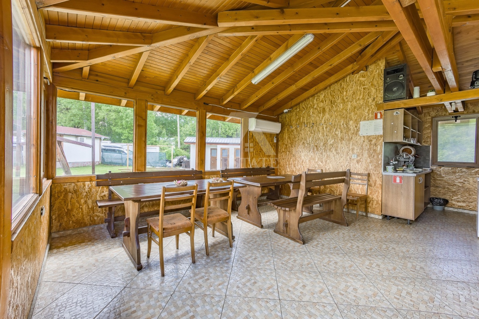 Продава ХОТЕЛ | Imot.bg — изображение 9