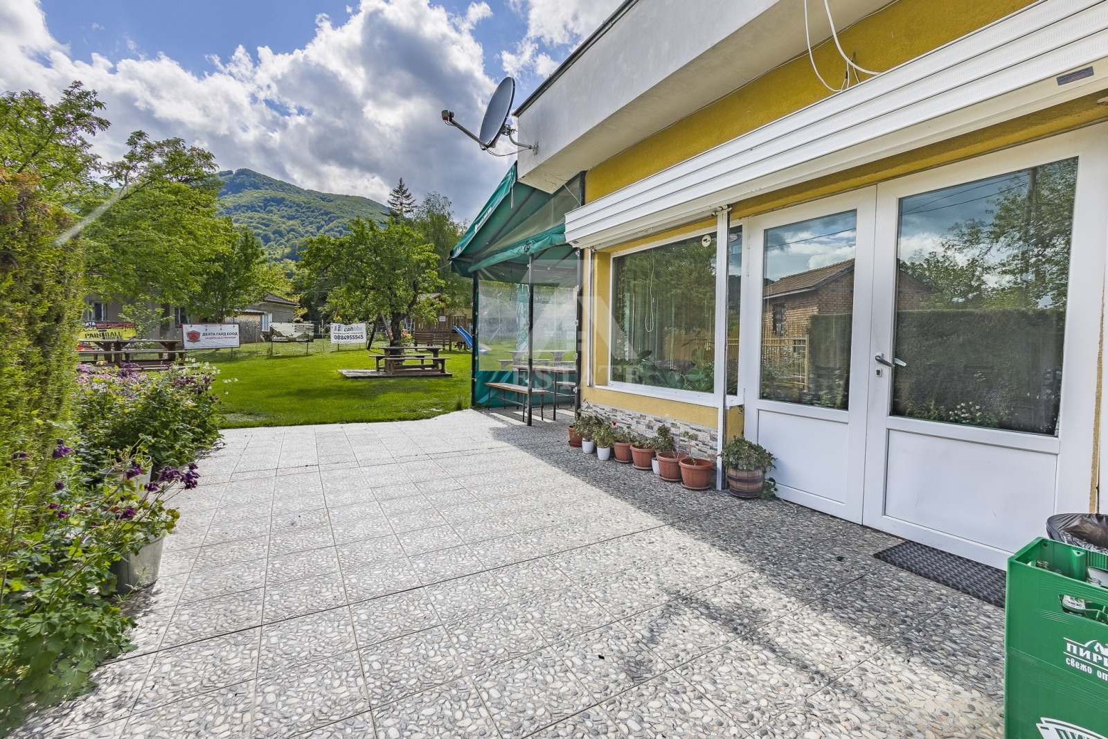 Продава ХОТЕЛ | Imot.bg — изображение 10