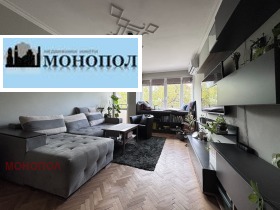 Продава  2-стаен, град София