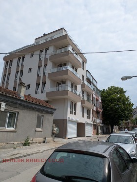 3-СТАЕН, 165 m2