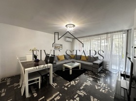 2 bedroom Chayka, Varna 2