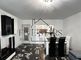 2 bedroom Chayka, Varna 4