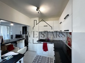 2 bedroom Chayka, Varna 7
