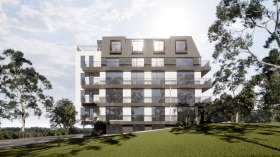 3-СТАЕН, 96 m2
