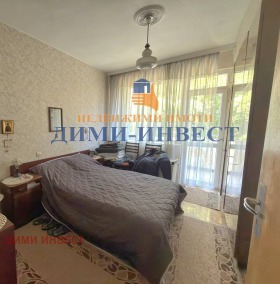 Продава  3-стаен, град Добрич