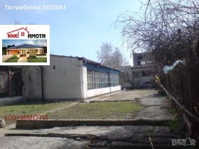 Grund Promishlena zona - Zapad, Dobrich 3