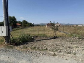 Продава  Парцел, с. Християново