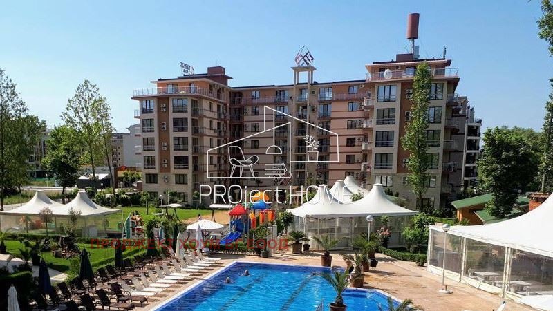 Продаја  Студио регион Бургас , к.к. Сланчев брјаг , 30 м2 | 88425525 - слика [9]