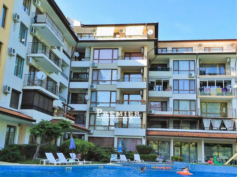 For Sale  Studio region Burgas , k.k. Slanchev bryag , 30 sq.m | 98679886 - image [5]