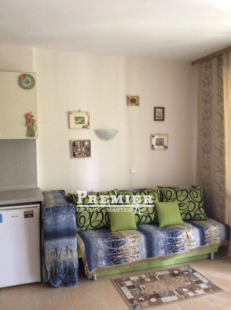 For Sale  Studio region Burgas , k.k. Slanchev bryag , 30 sq.m | 98679886 - image [9]