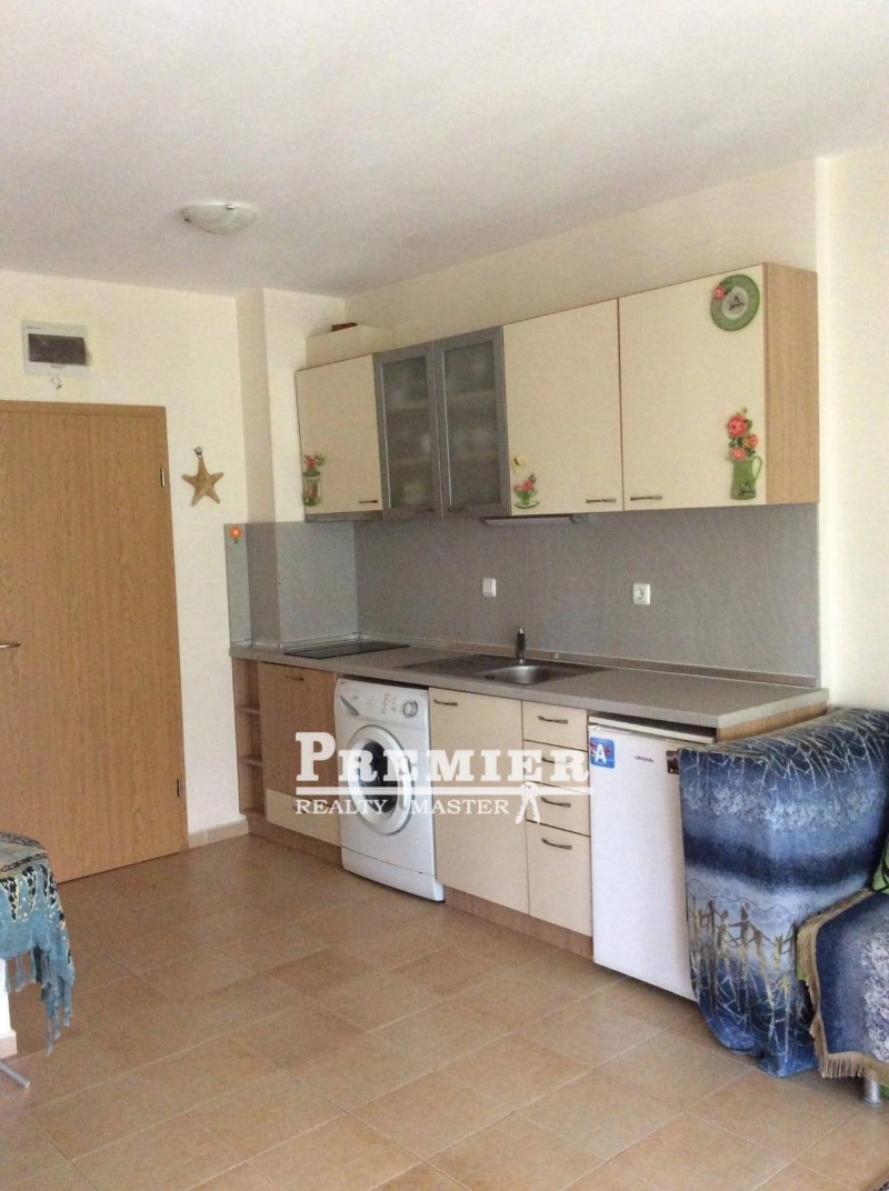 For Sale  Studio region Burgas , k.k. Slanchev bryag , 30 sq.m | 98679886 - image [6]