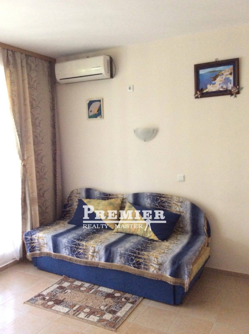 For Sale  Studio region Burgas , k.k. Slanchev bryag , 30 sq.m | 98679886 - image [3]