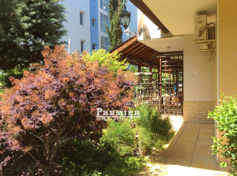 For Sale  Studio region Burgas , k.k. Slanchev bryag , 30 sq.m | 98679886 - image [4]