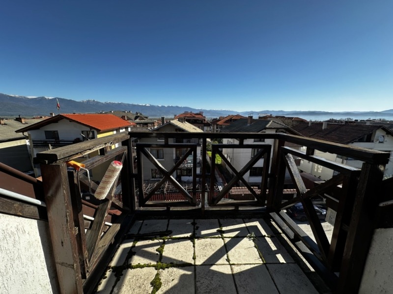 Til salgs  Studio region Blagoevgrad , Bansko , 50 kvm | 53253250 - bilde [9]