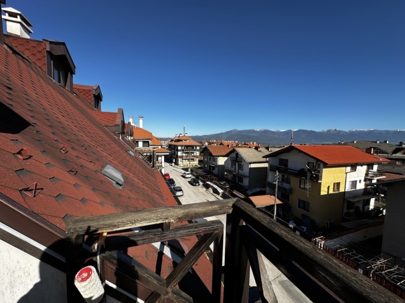Til salgs  Studio region Blagoevgrad , Bansko , 50 kvm | 53253250 - bilde [12]