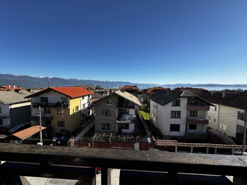 Til salgs  Studio region Blagoevgrad , Bansko , 50 kvm | 53253250 - bilde [11]