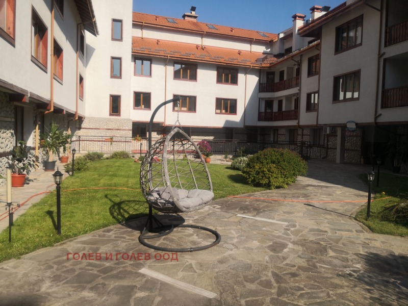 Zu verkaufen  Studio region Blagoewgrad , Bansko , 41 qm | 43416493 - Bild [9]