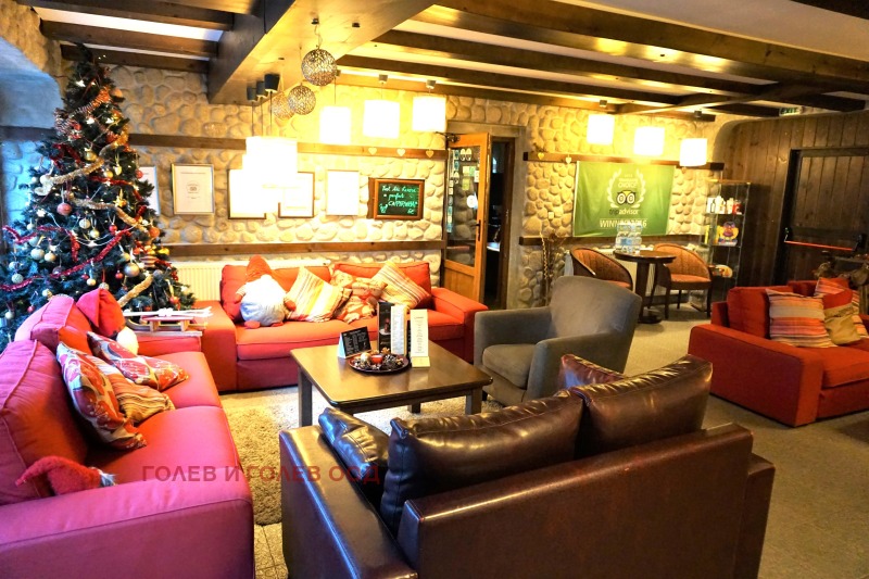 Zu verkaufen  Studio region Blagoewgrad , Bansko , 41 qm | 43416493 - Bild [10]