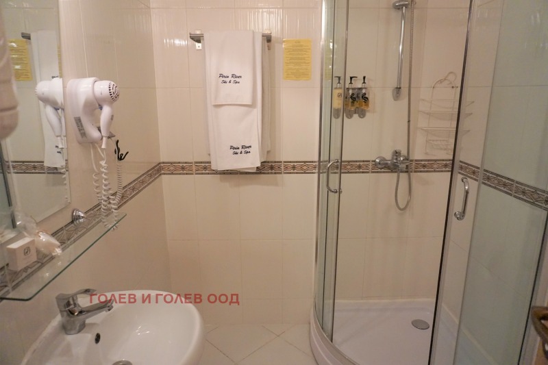 Zu verkaufen  Studio region Blagoewgrad , Bansko , 41 qm | 43416493 - Bild [6]