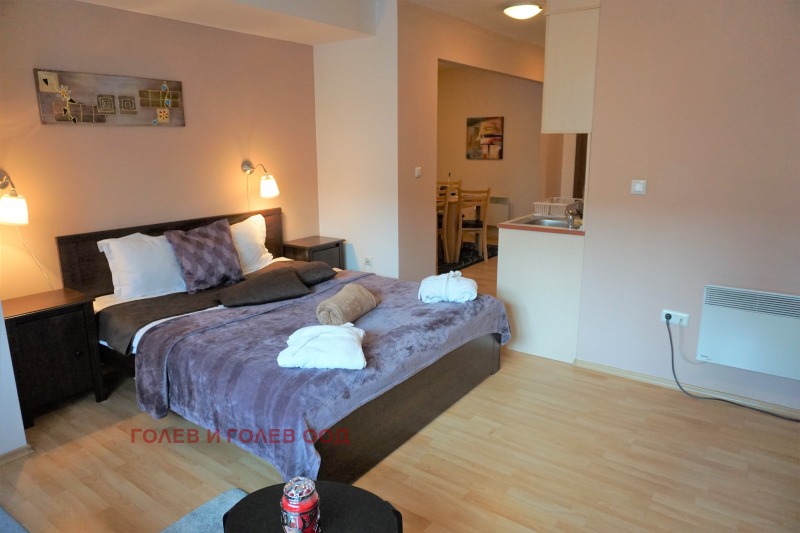 Zu verkaufen  Studio region Blagoewgrad , Bansko , 41 qm | 43416493 - Bild [4]