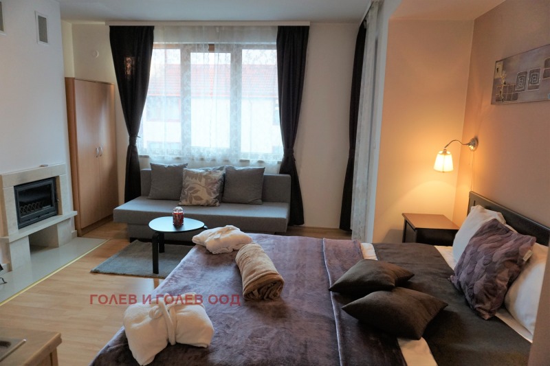 Zu verkaufen  Studio region Blagoewgrad , Bansko , 41 qm | 43416493 - Bild [2]