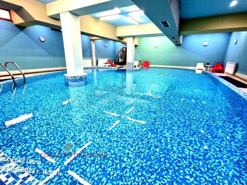 Zu verkaufen  Studio region Blagoewgrad , Bansko , 41 qm | 43416493 - Bild [11]