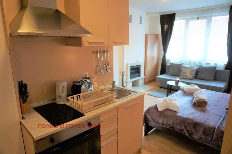 Zu verkaufen  Studio region Blagoewgrad , Bansko , 41 qm | 43416493 - Bild [3]
