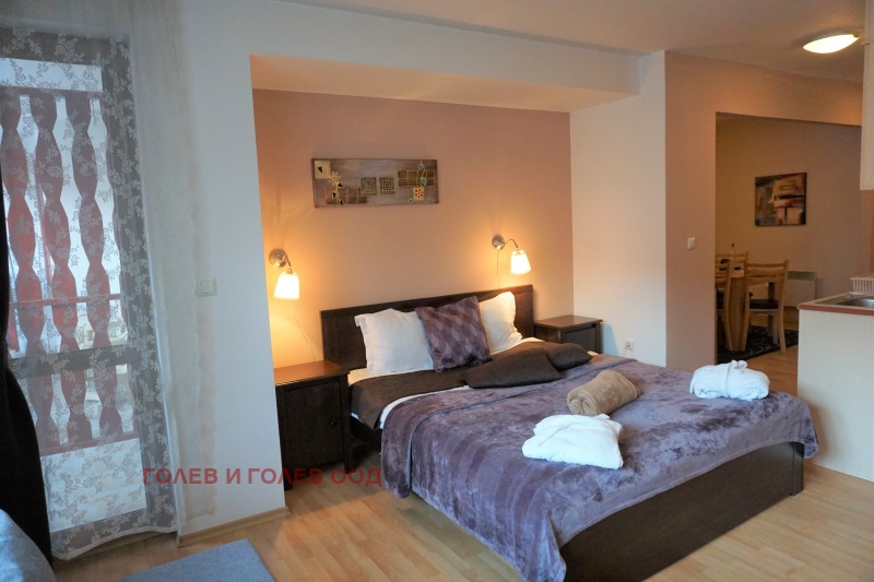 Zu verkaufen  Studio region Blagoewgrad , Bansko , 41 qm | 43416493 - Bild [7]