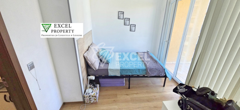 For Sale  1 bedroom region Burgas , k.k. Slanchev bryag , 54 sq.m | 12374036 - image [10]