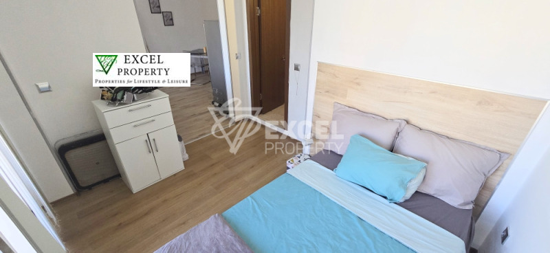 For Sale  1 bedroom region Burgas , k.k. Slanchev bryag , 54 sq.m | 12374036 - image [12]