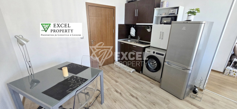 For Sale  1 bedroom region Burgas , k.k. Slanchev bryag , 54 sq.m | 12374036 - image [4]