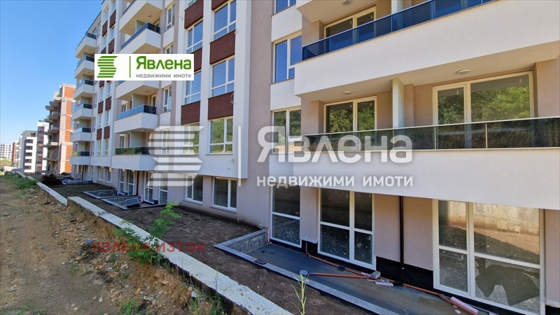 Продава 2-СТАЕН, гр. София, Дружба 2, снимка 1 - Aпартаменти - 49016911