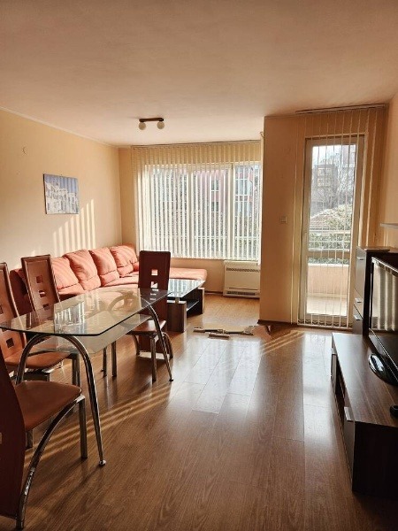 Na prodej  1 ložnice Plovdiv , Vastaničeski , 72 m2 | 75104543