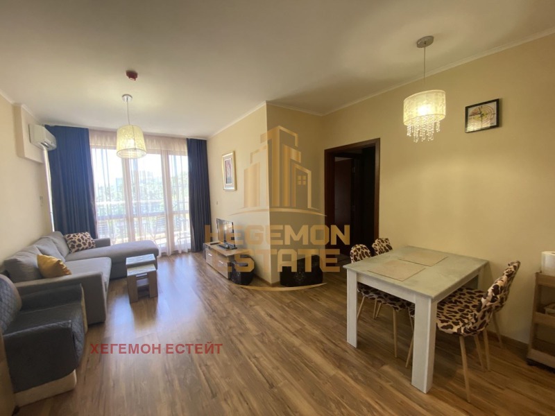 Продава  2-стаен град Варна , к.к. Златни пясъци , 68 кв.м | 16900104 - изображение [4]