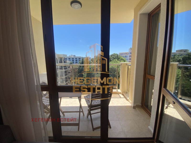 Продава  2-стаен град Варна , к.к. Златни пясъци , 68 кв.м | 16900104 - изображение [11]