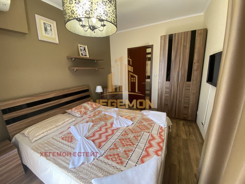 Продава  2-стаен град Варна , к.к. Златни пясъци , 68 кв.м | 16900104 - изображение [9]
