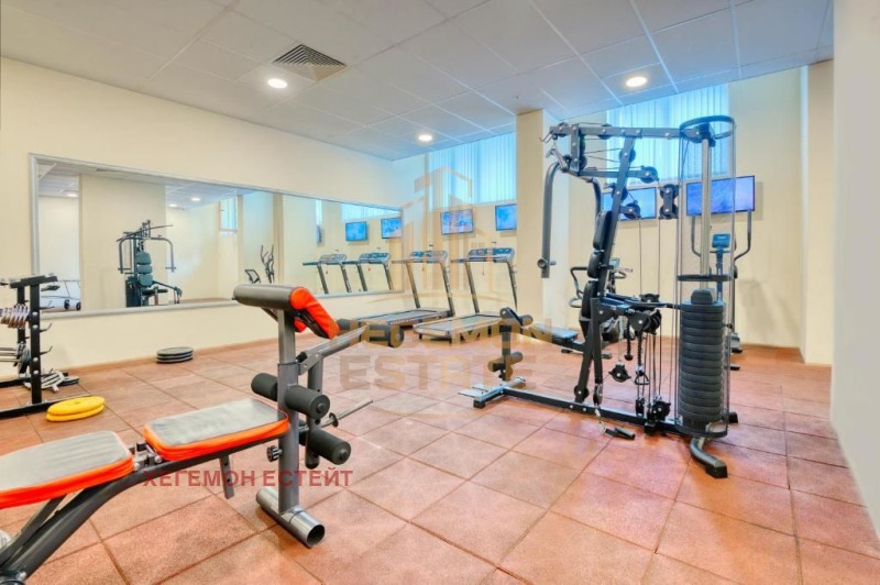 Продава  2-стаен град Варна , к.к. Златни пясъци , 68 кв.м | 16900104 - изображение [15]