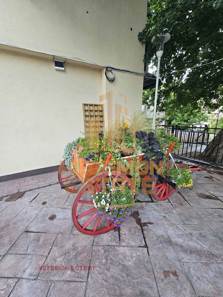Продава  2-стаен град Варна , к.к. Златни пясъци , 68 кв.м | 16900104 - изображение [16]