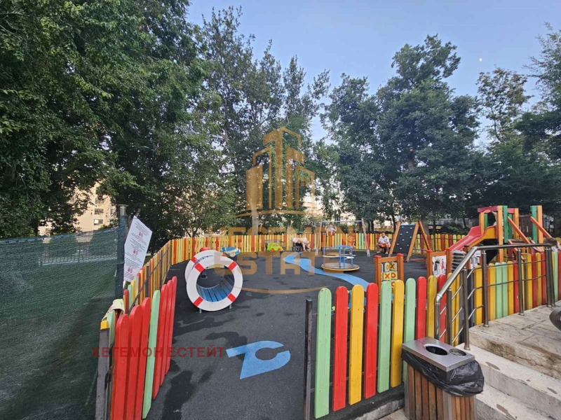 Продава  2-стаен град Варна , к.к. Златни пясъци , 68 кв.м | 16900104 - изображение [17]