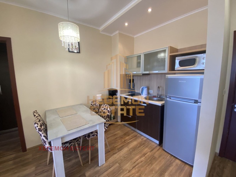 Продава  2-стаен град Варна , к.к. Златни пясъци , 68 кв.м | 16900104 - изображение [2]