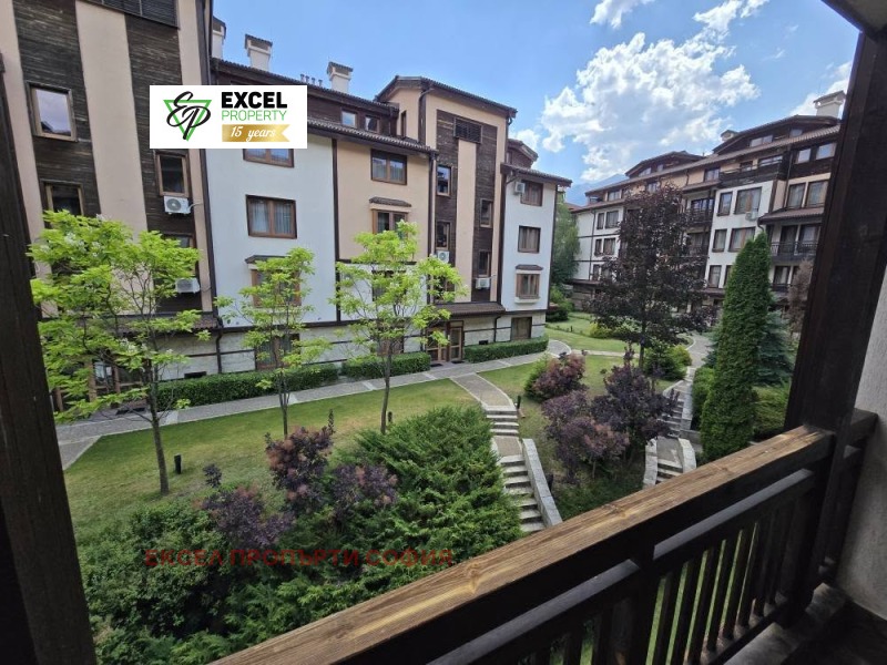 Na prodej  1 ložnice oblast Blagoevgrad , Bansko , 81 m2 | 92644952 - obraz [4]