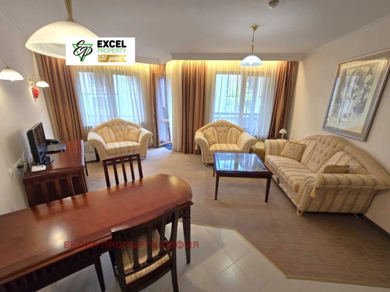 Na prodej  1 ložnice oblast Blagoevgrad , Bansko , 81 m2 | 92644952