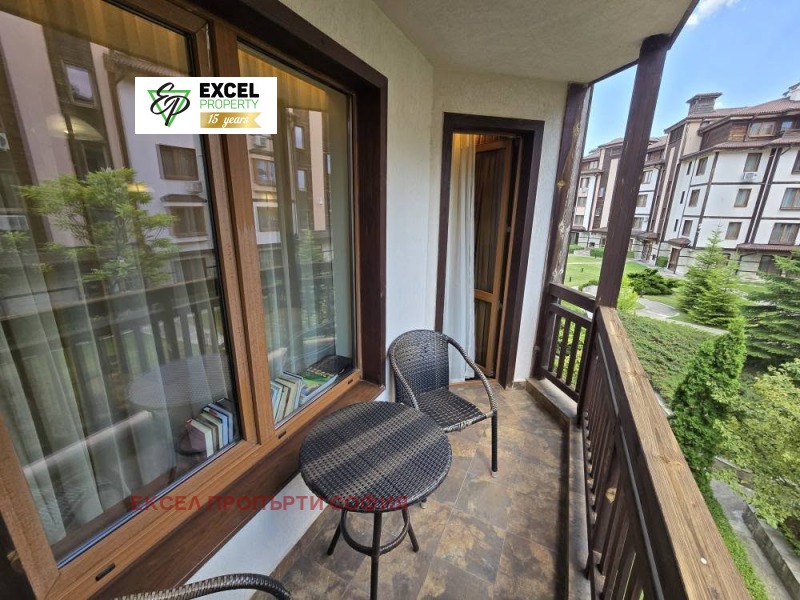 Na prodej  1 ložnice oblast Blagoevgrad , Bansko , 81 m2 | 92644952 - obraz [5]