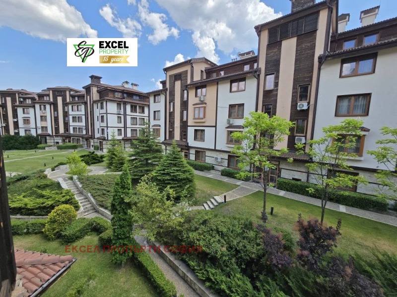 Na prodej  1 ložnice oblast Blagoevgrad , Bansko , 81 m2 | 92644952 - obraz [14]