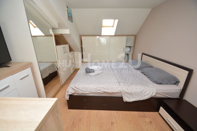 Продава  2-стаен град Варна , Колхозен пазар , 48 кв.м | 27962715 - изображение [3]